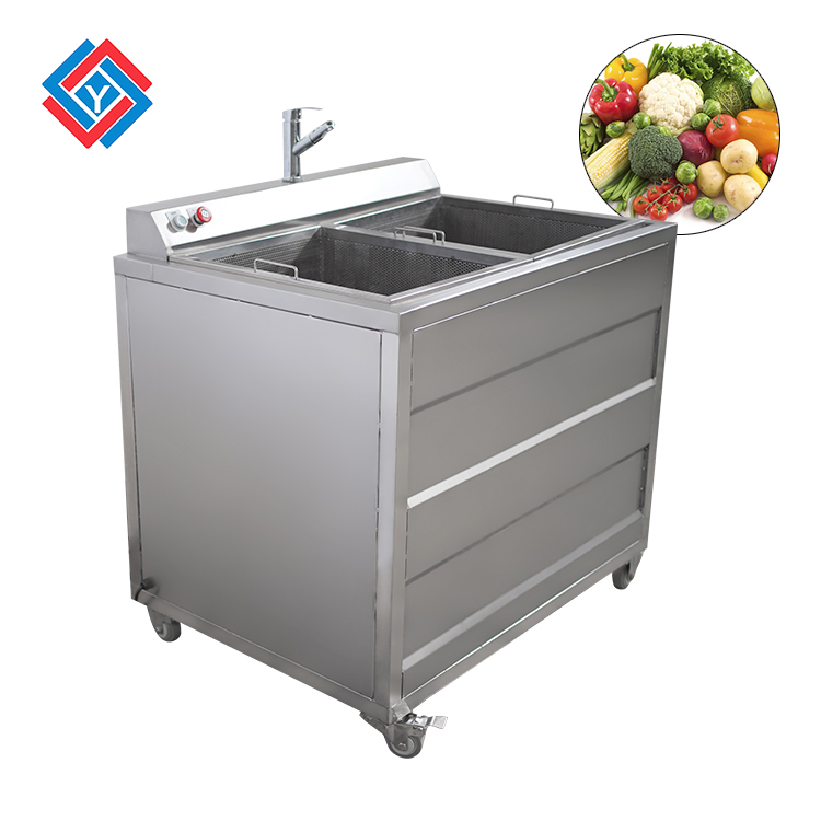 洗菜機JY-1000